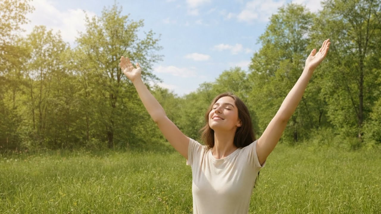 Peaceful Worship: The Battle Belongs to the Lord