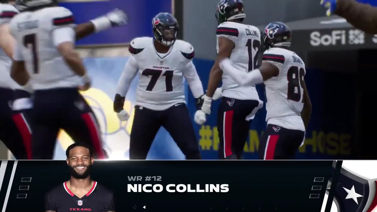 Madden League