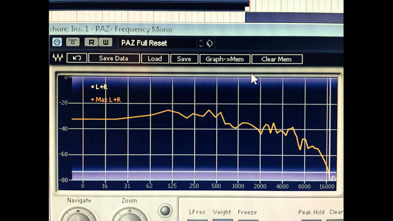 Vintage RCA 88-A Microphone Shootout w/ Shure & AT4047
