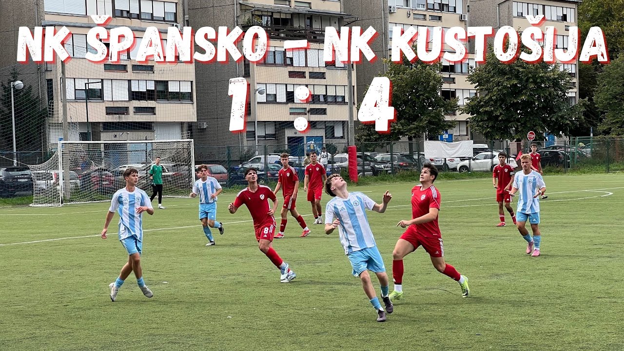 2025-09-14 NK &Scaron;pansko &ndash; NK Kusto&scaron;ija 1:4