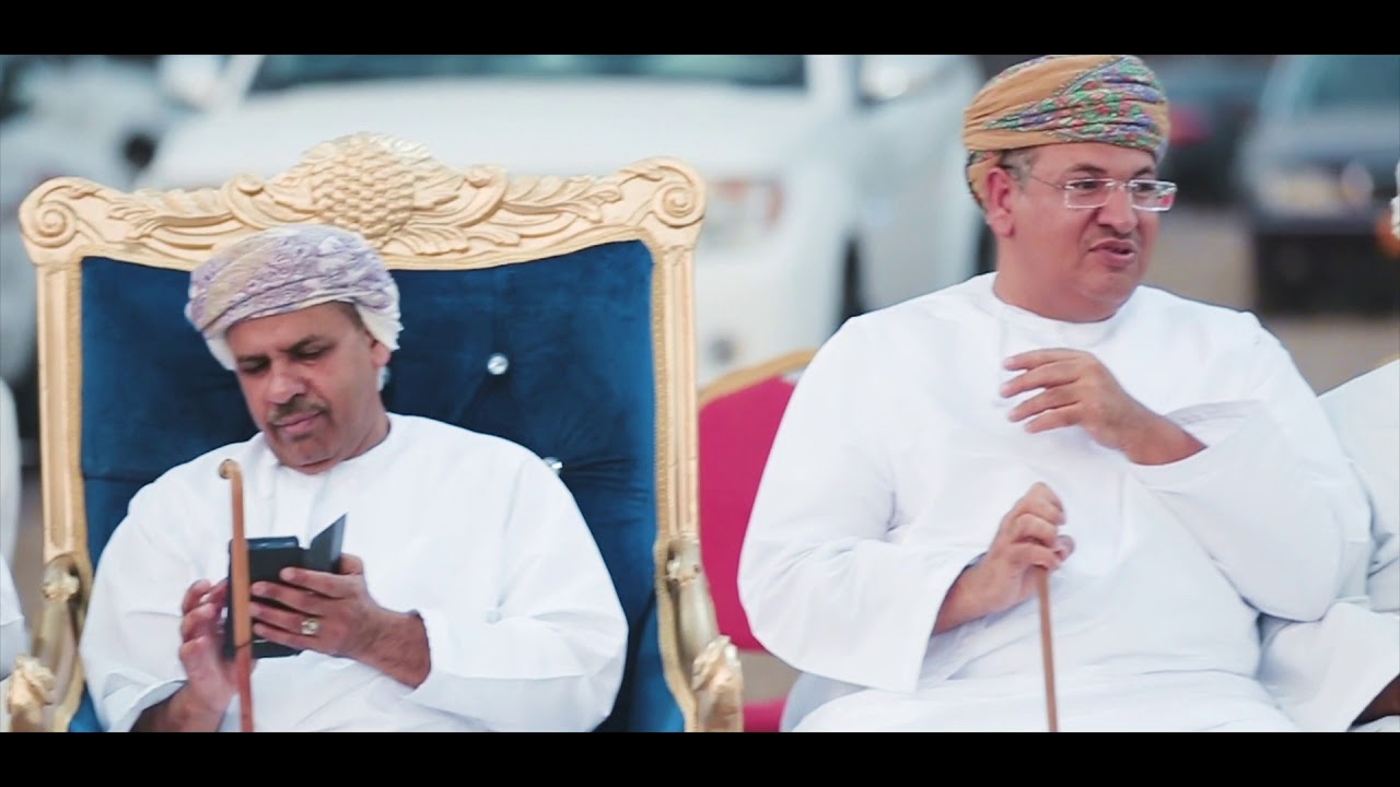 أفراح الشيخ راشد عبدالله كمال المزروعي - لبعير لخدمات الأفراح