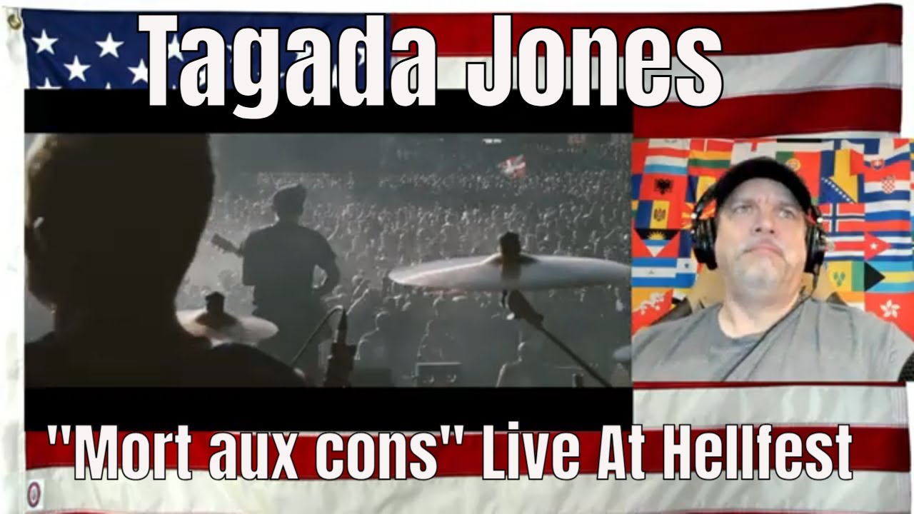 Tagada Jones 