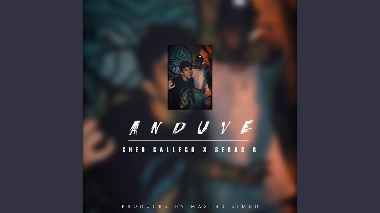 Anduve (Freestyle)