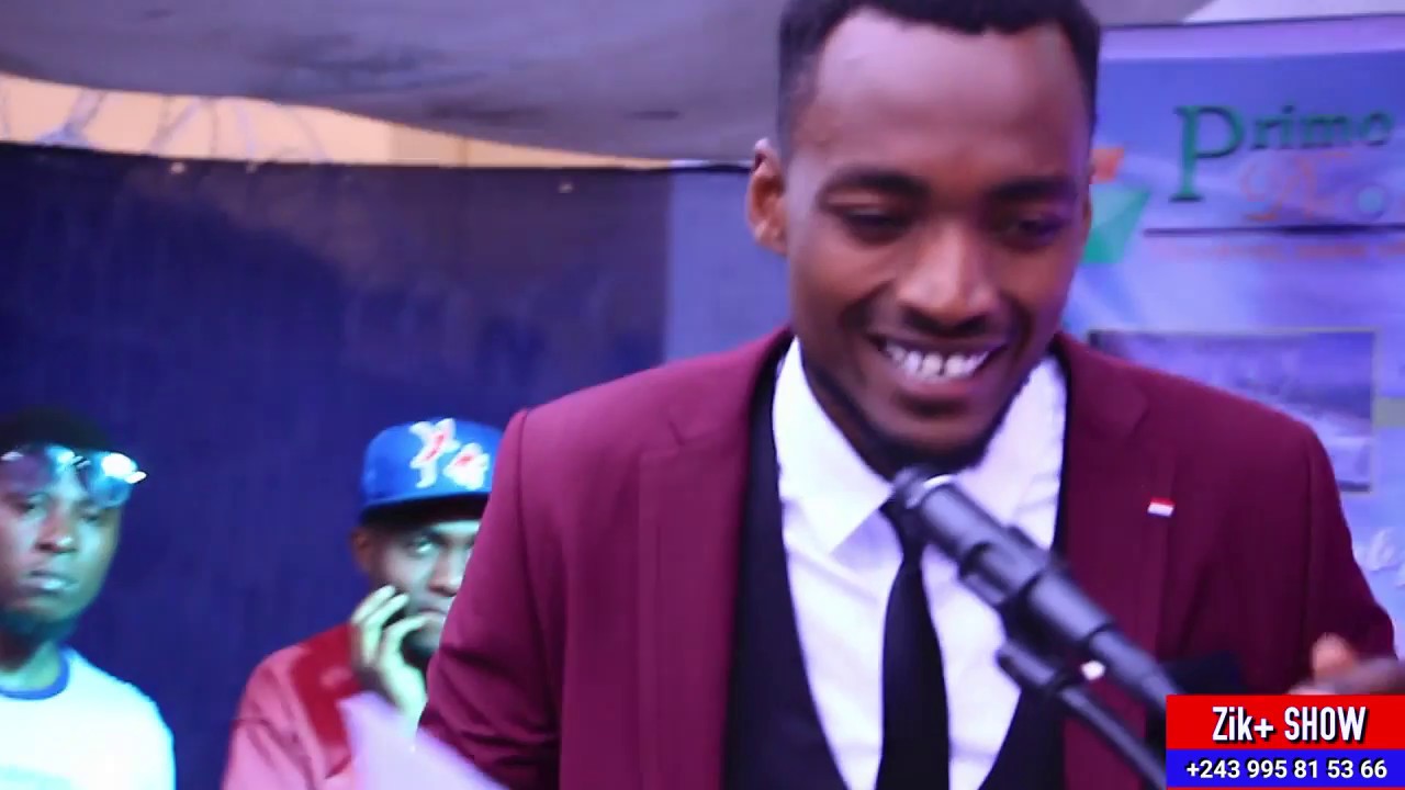 Journal Rappé sur Zik+ TV du mois d'Août 2018 avec Pac Mesrimes