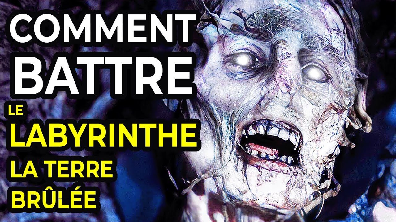 Comment Battre Les ZOMBIES SANGUINAIRES Dans 
