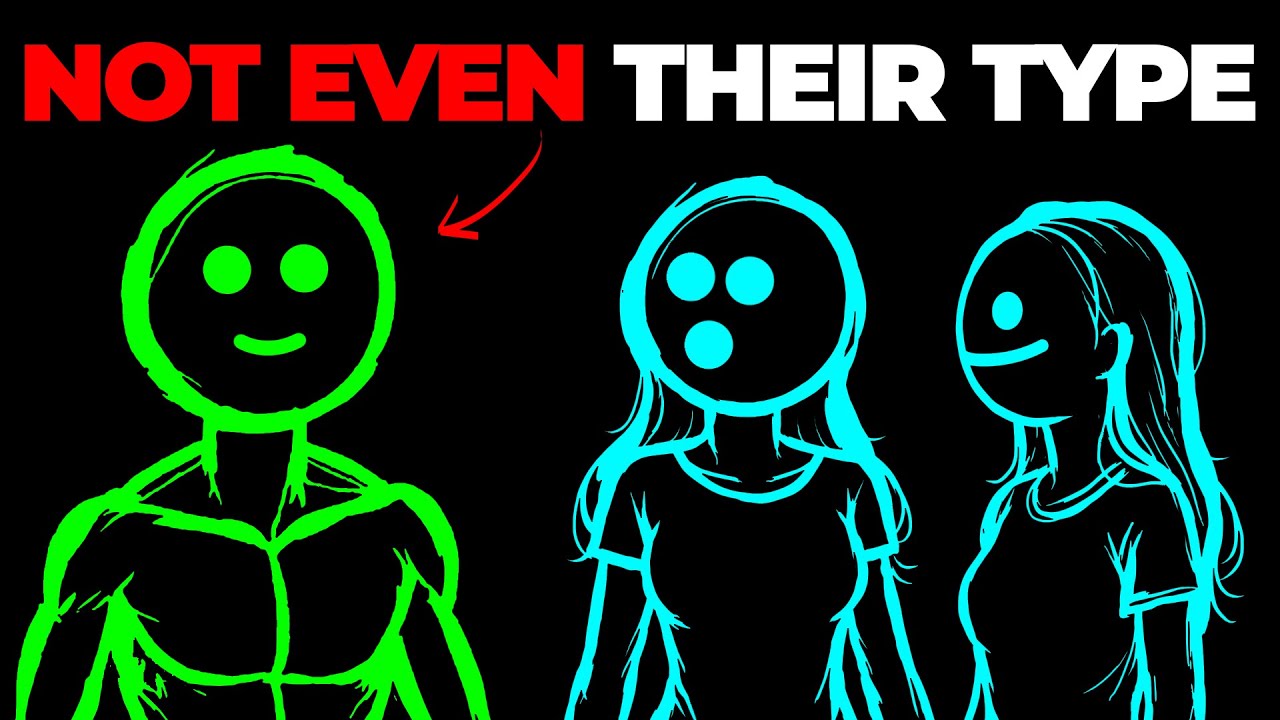How to Make Someone Obsessed With YOU (Even If You’re Not Their Type)
