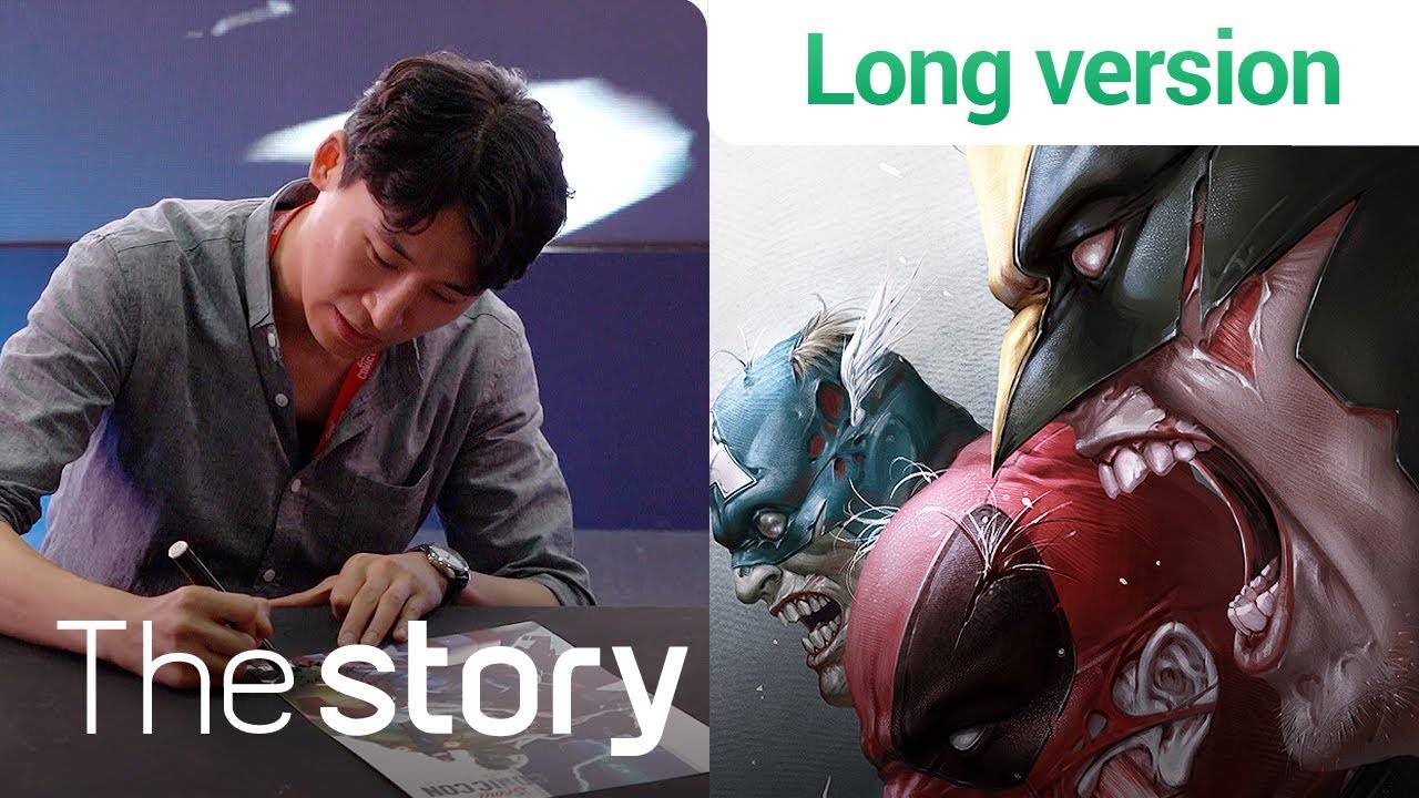 [롱버전 영상] 