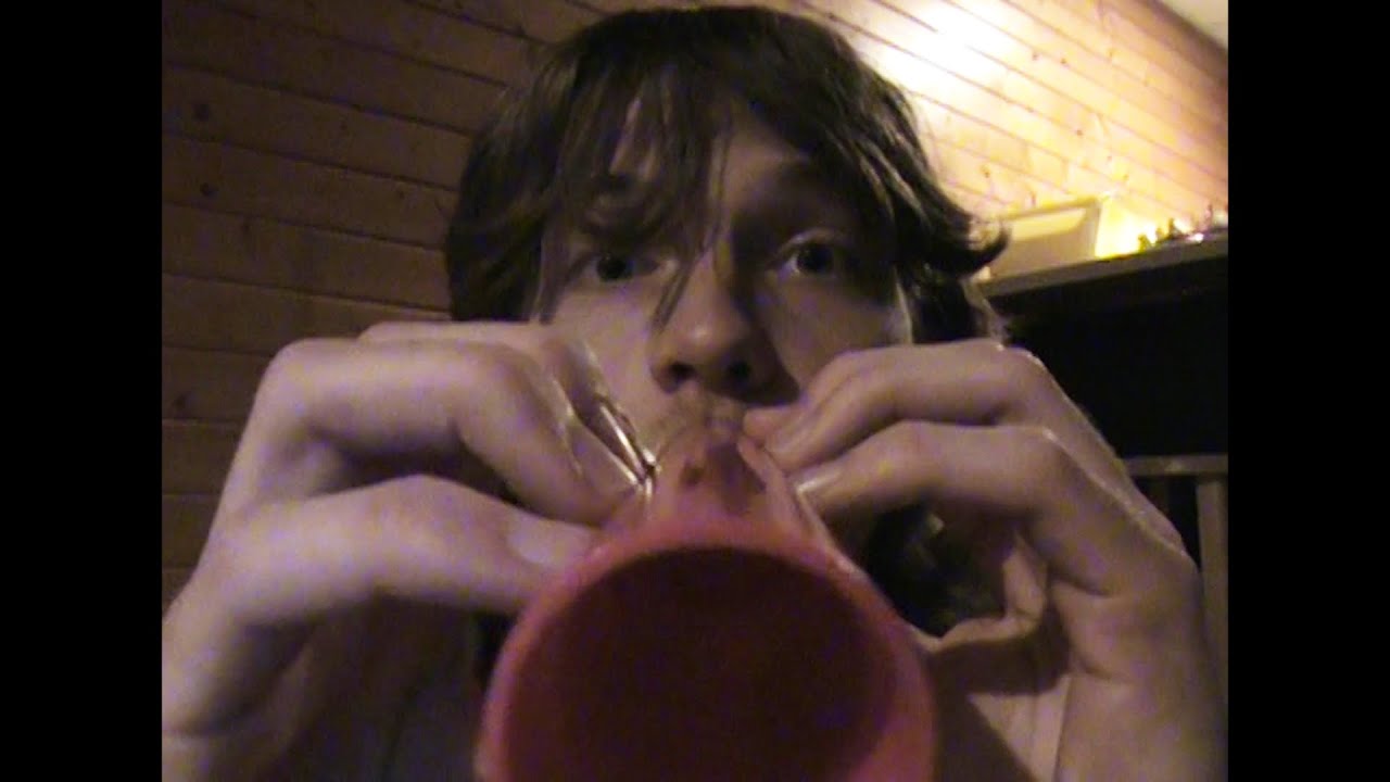 asmr ~ camcorder sound assortment 📹💤