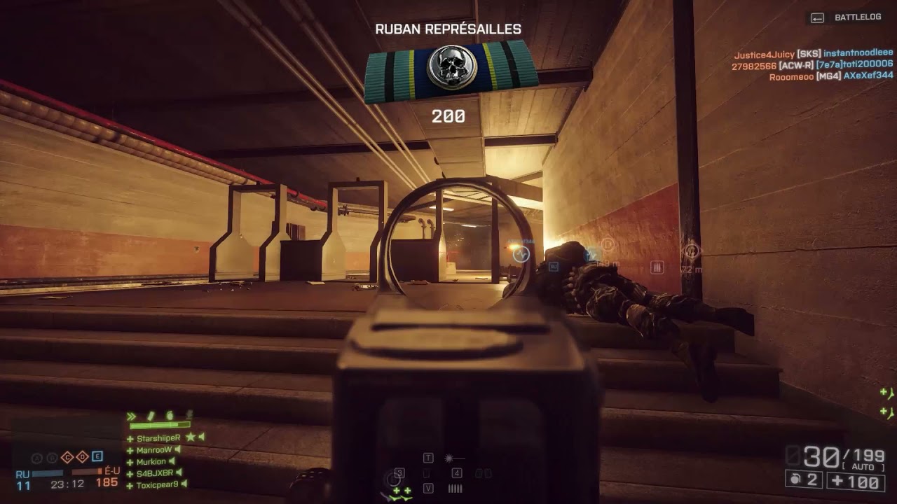 BATTLEFIELD 4 IN 2021