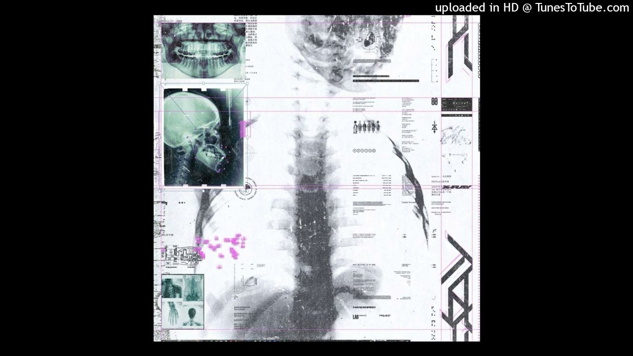 [free] hyperpop + glitchcore type beat 