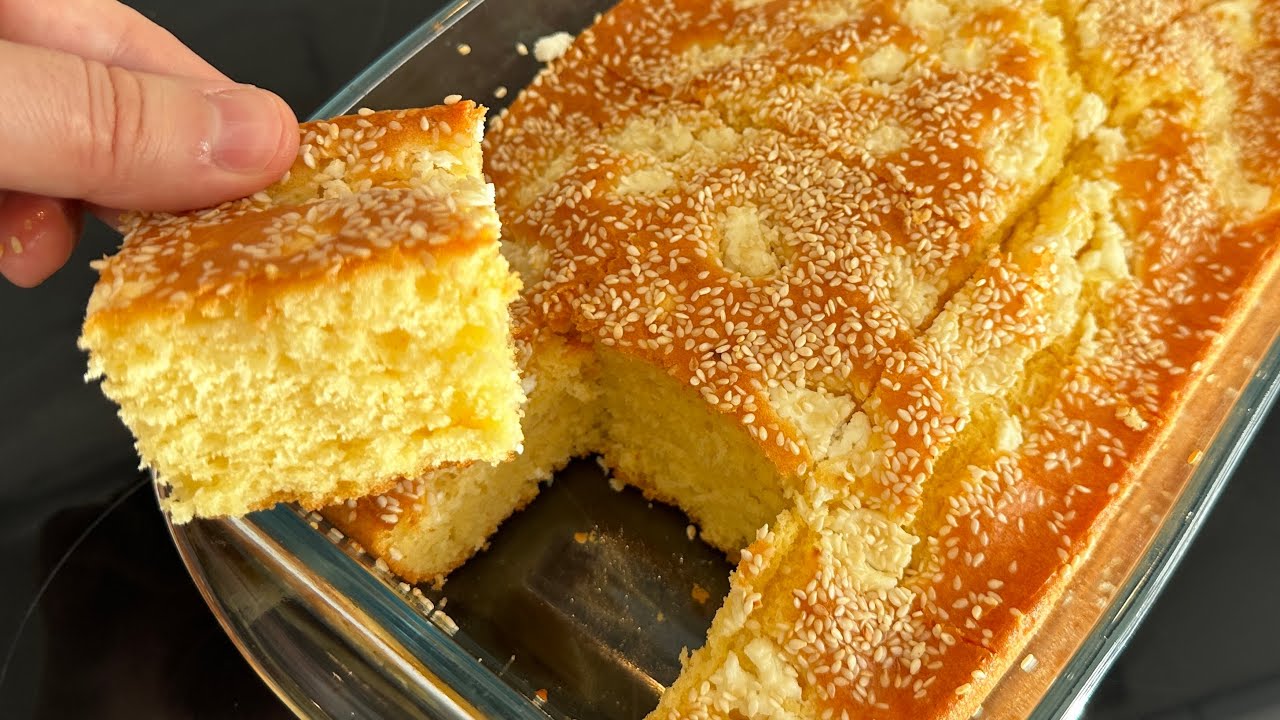 Torte me Djath për 2 Minuta Punë 👌🥰