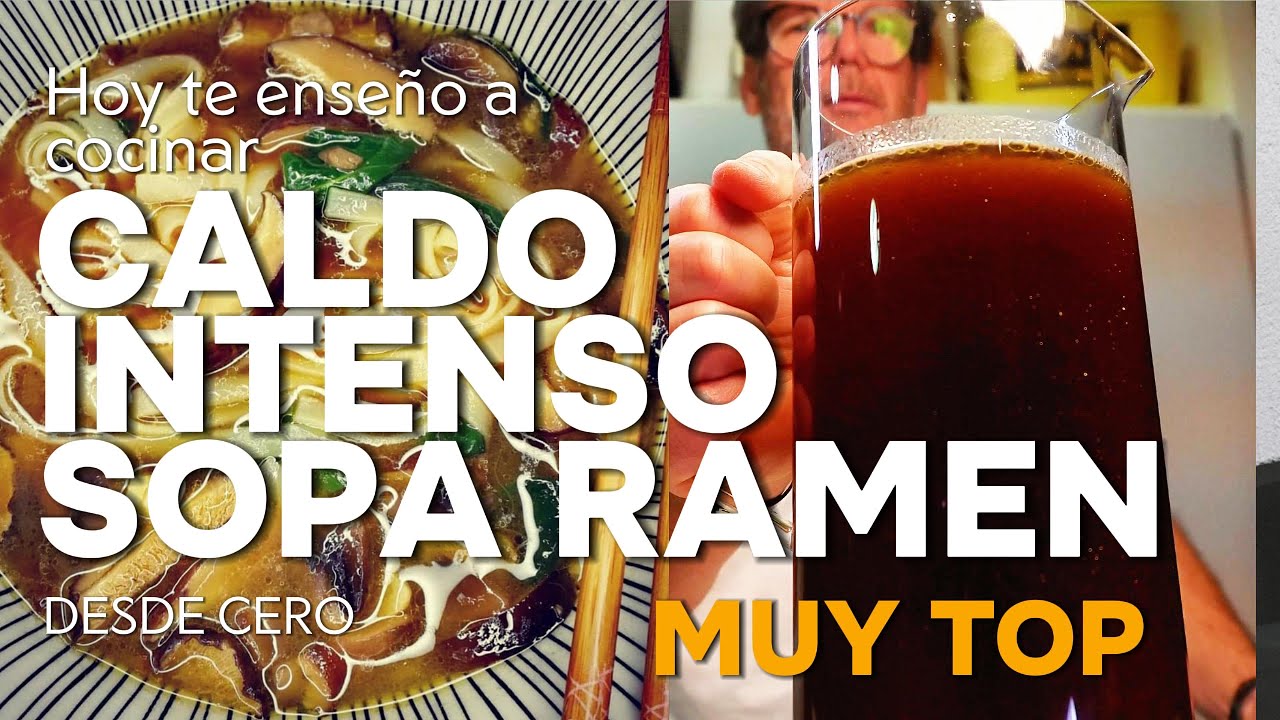 caldosoparamen