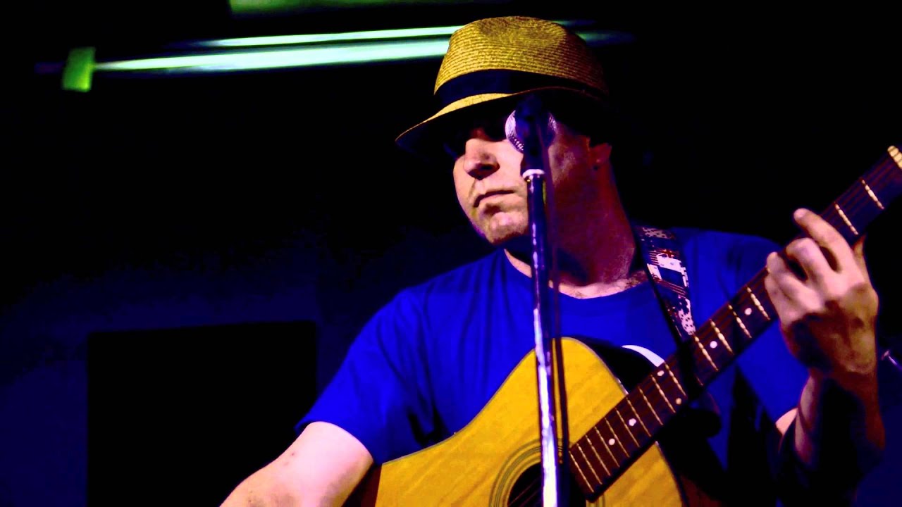 Andrew Tyrone Rodgers - Sunny (Live at Last Waltz)
