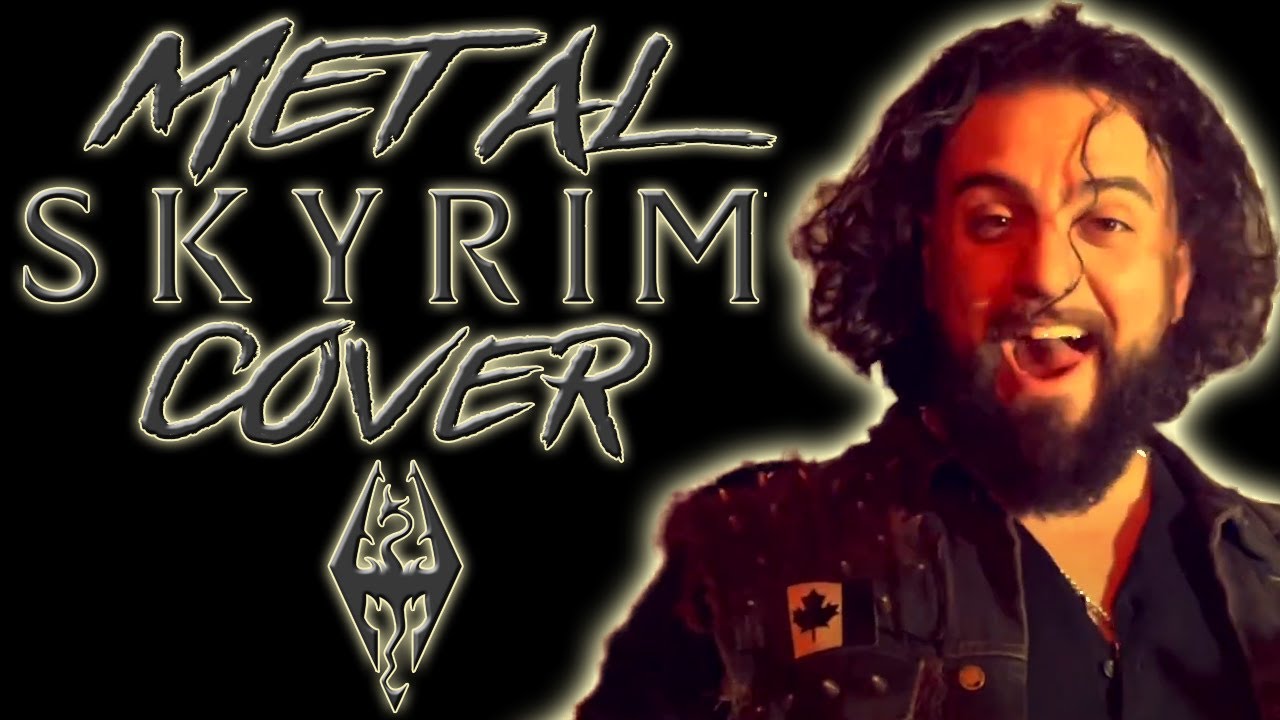 Malukah Goes Metal - Vokul Fen Mah