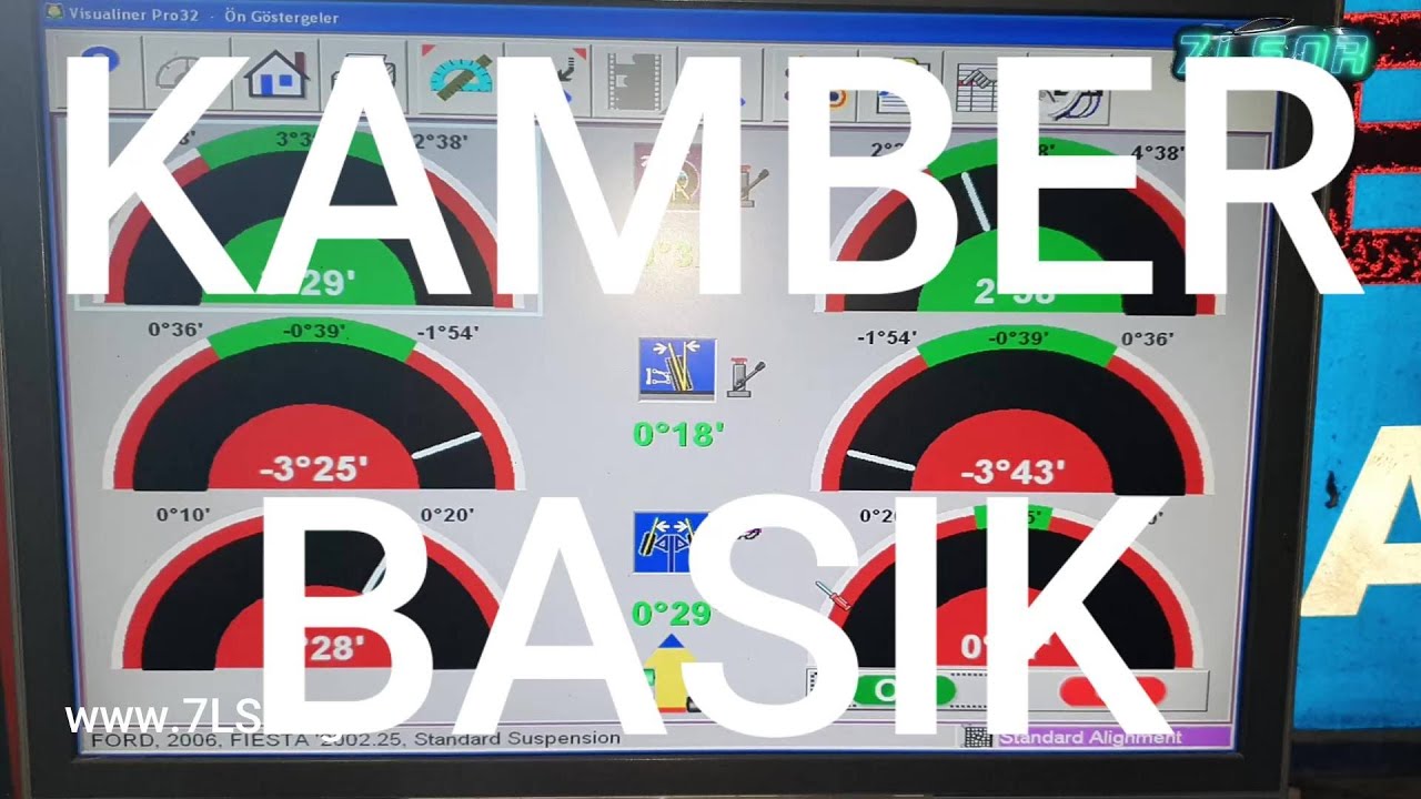 KAMBER BASIK