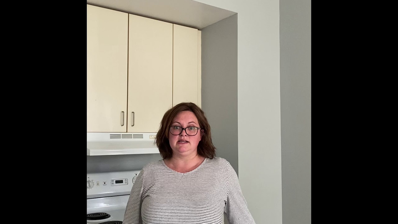 Supportive Housing for Young Moms (SHYM) Video Tour