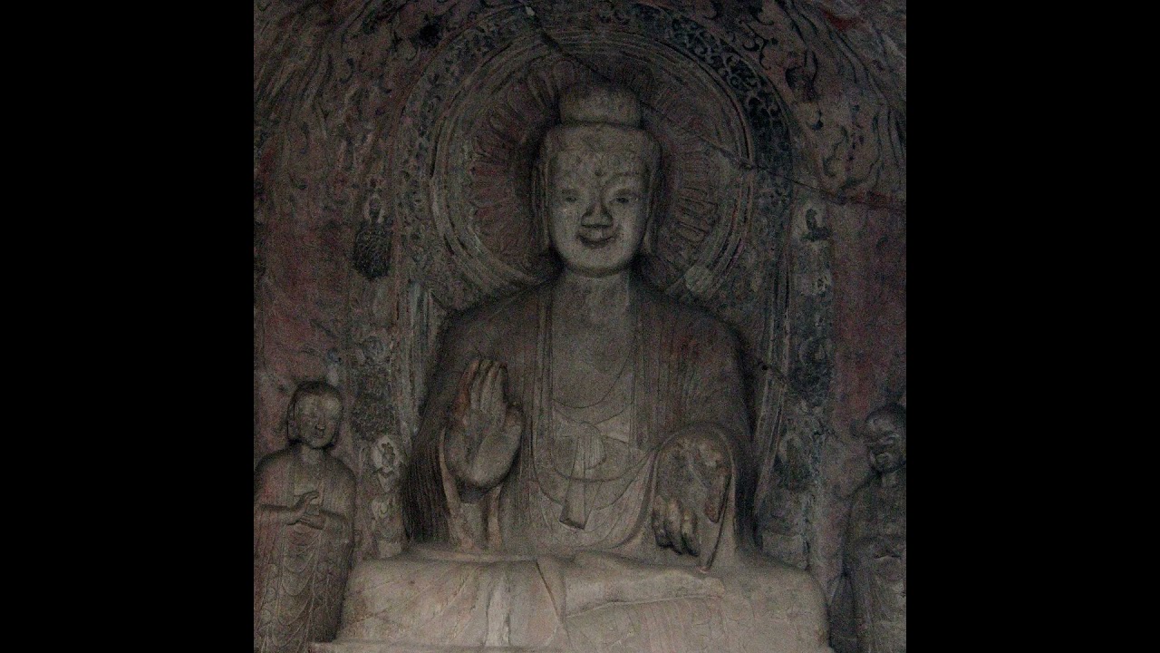 Finding Your Buddha Smile - Part 3