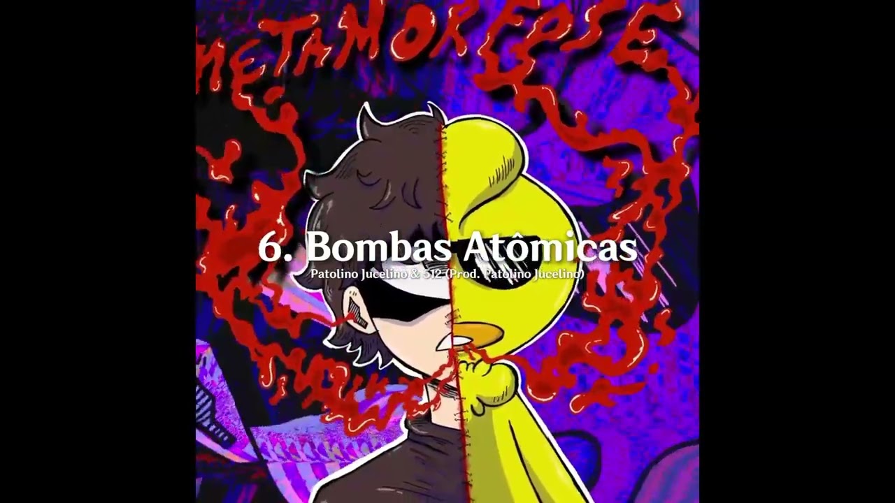 6. Bombas Atômicas