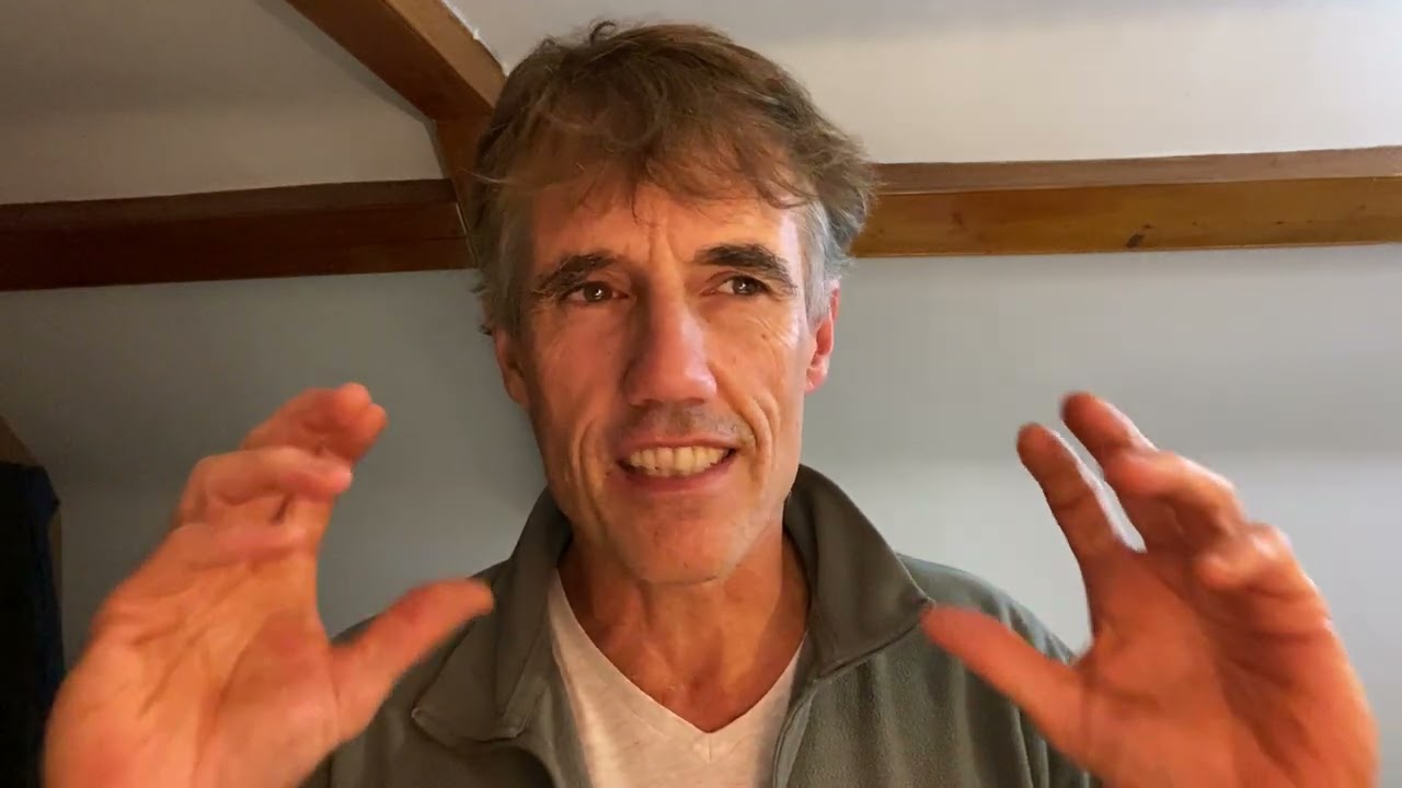 The Queen of Pentacles calling for a connection to the senses