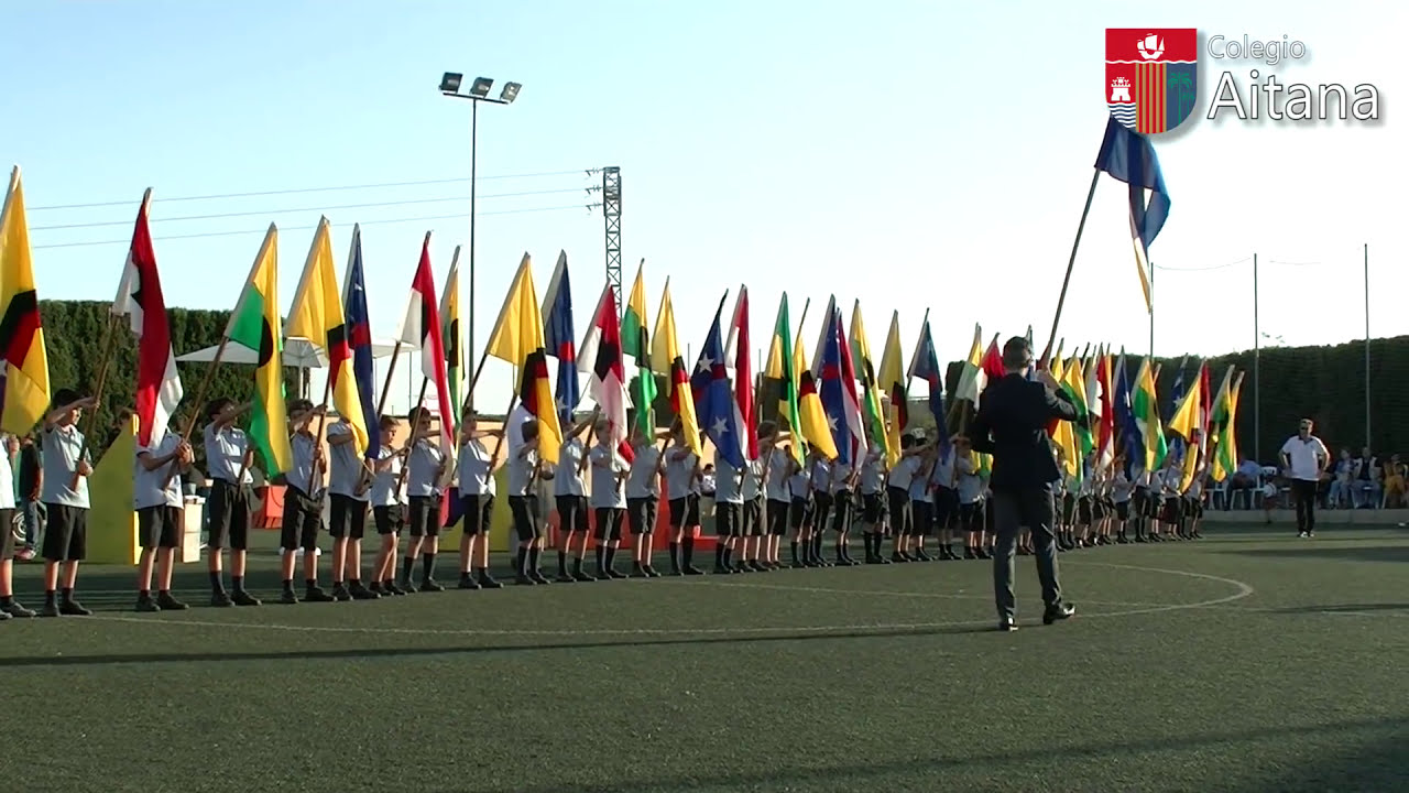 FIN DE CURSO AITANA 15-16