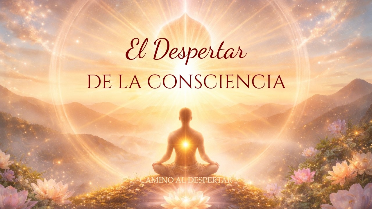 El Despertar de la Consciencia