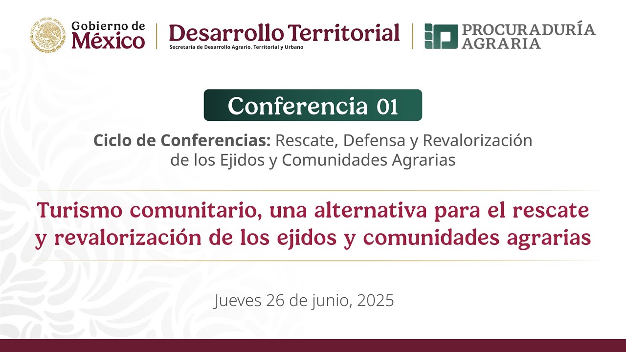 Turismo comunitario