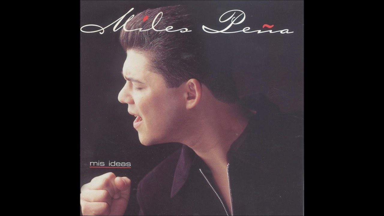 MILES PE&Ntilde;A-ESTE AMOR TAN LOCO