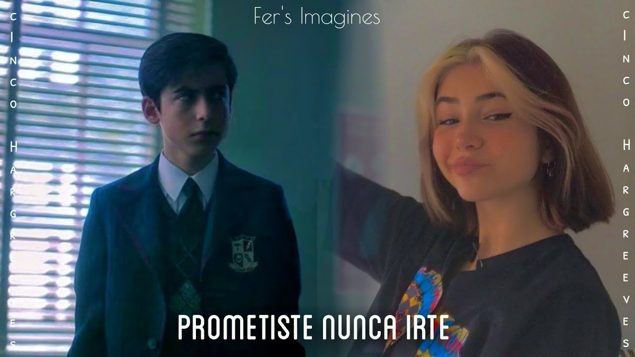IMAGINA CON CINCO//CAP 1 ☕☕