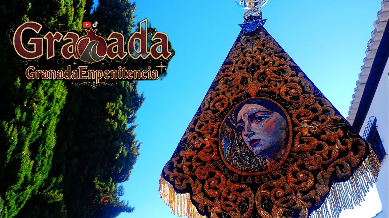 La llegada del Mesías A.M Estrella Granada 