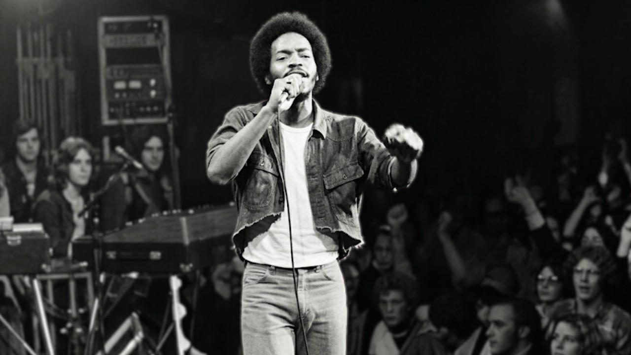 Parliament-Funkadelic - Flash Light - 11/6/1978 - Capitol Theatre (Official)
