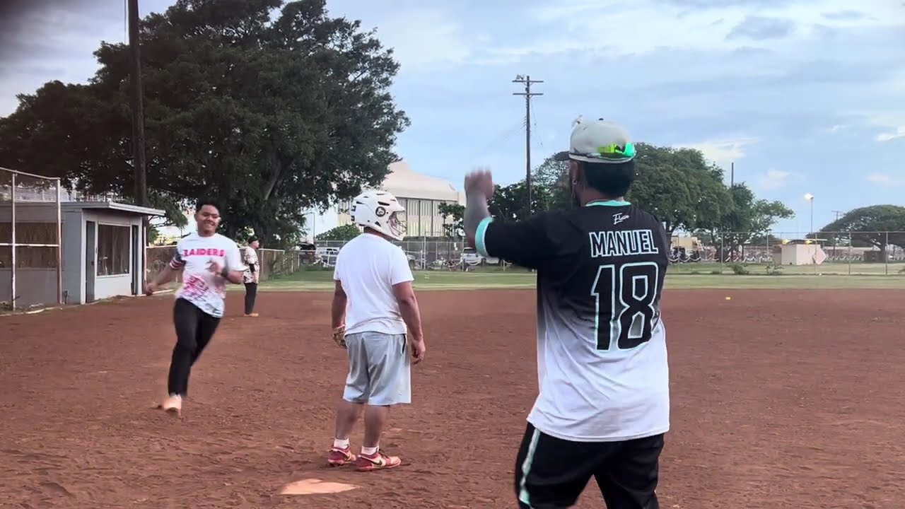 Team 5’0 vs PNI/RMI