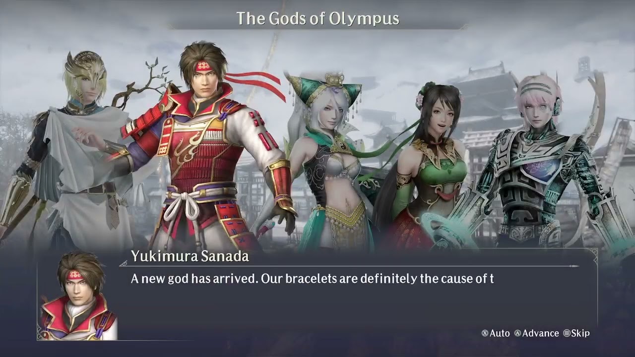 Xbox Gameplay & podcast pt.2107