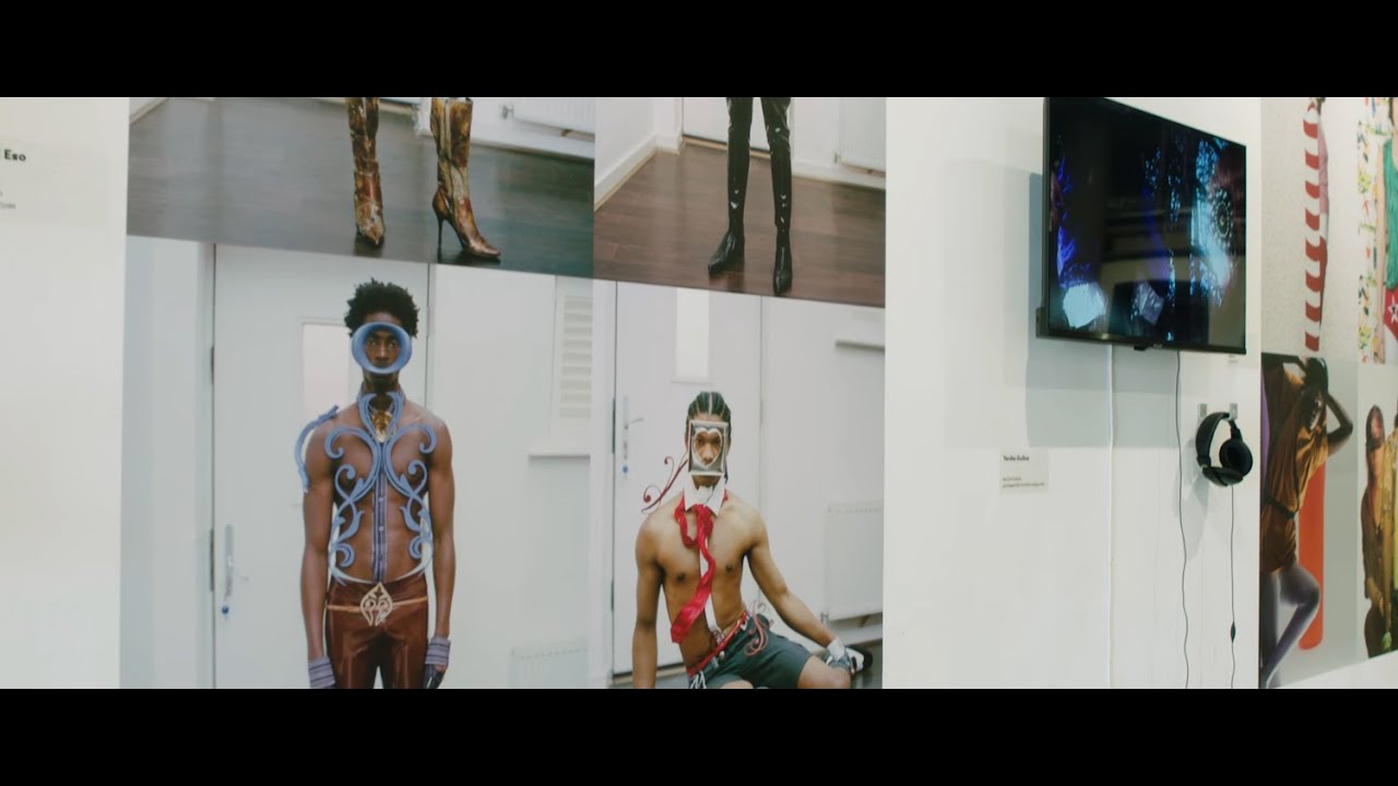 Fashion programme