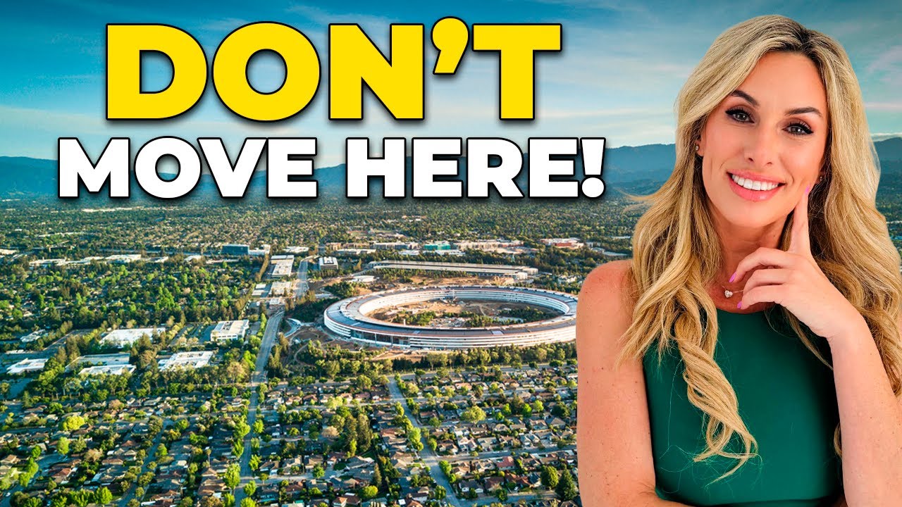 Don&rsquo;t Move to Silicon Valley UNLESS You Can Handle These 10 Things