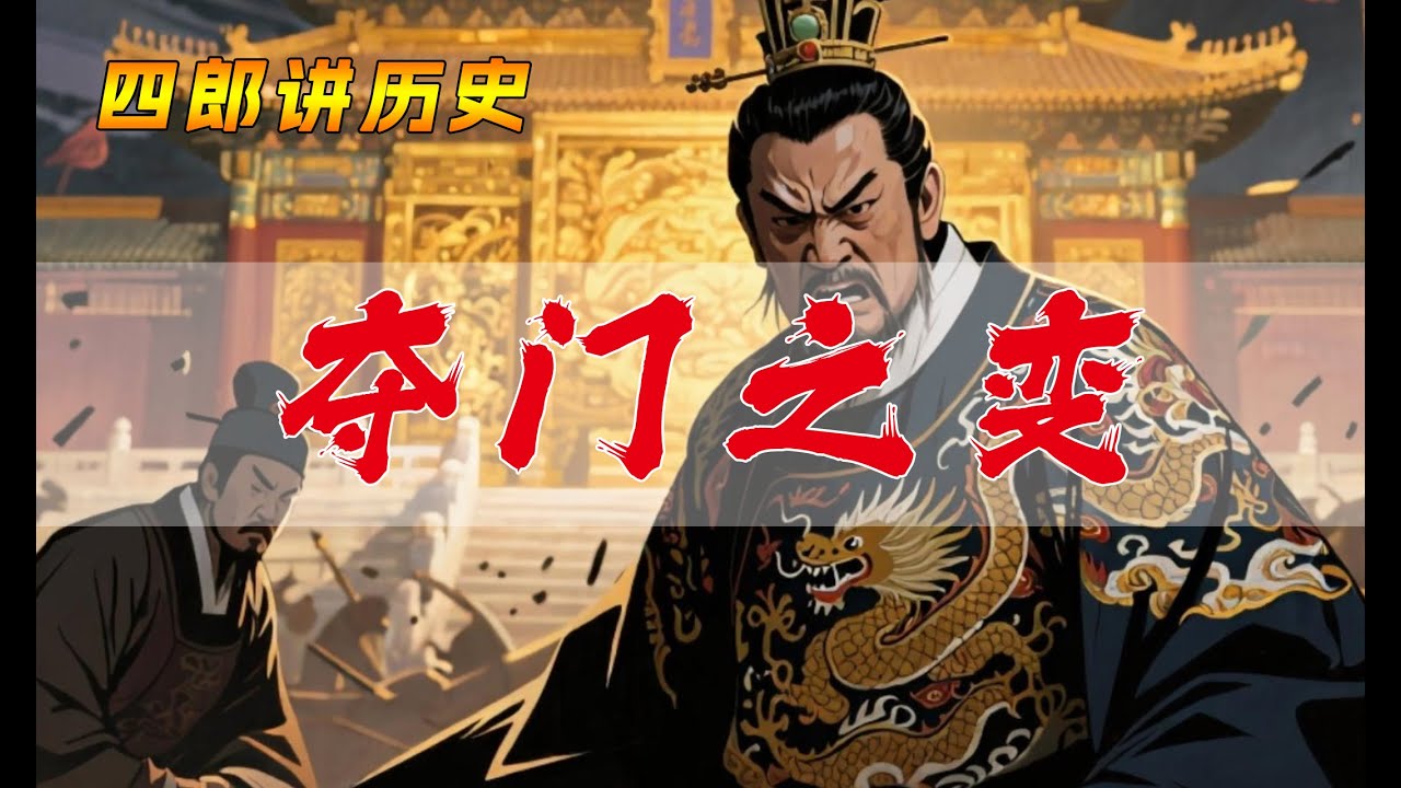 夺门之变：揭示帝王家的手足相残，为何软禁英宗七年，却输掉一夜宫墙？
