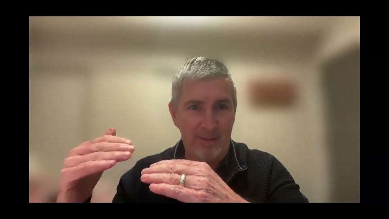 Safe Movement and Pain with Neil Pearson