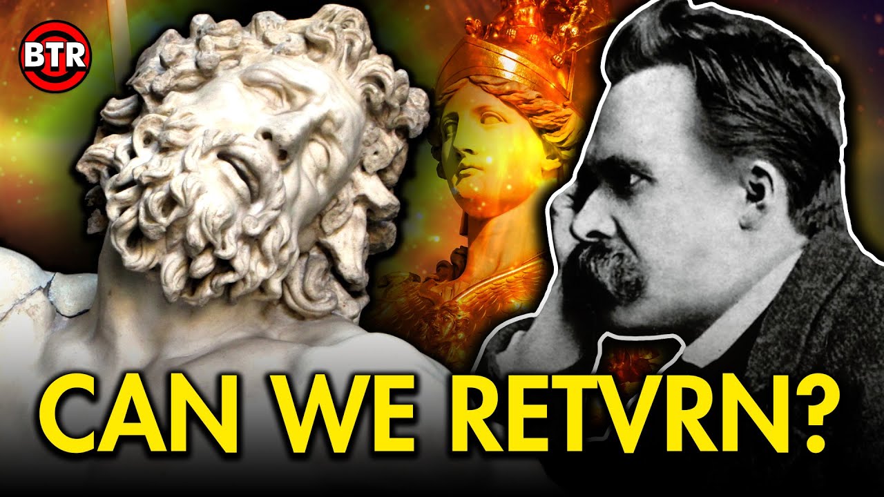 The Rebirth of Tragedy | Uberboyo & EssentialSalts