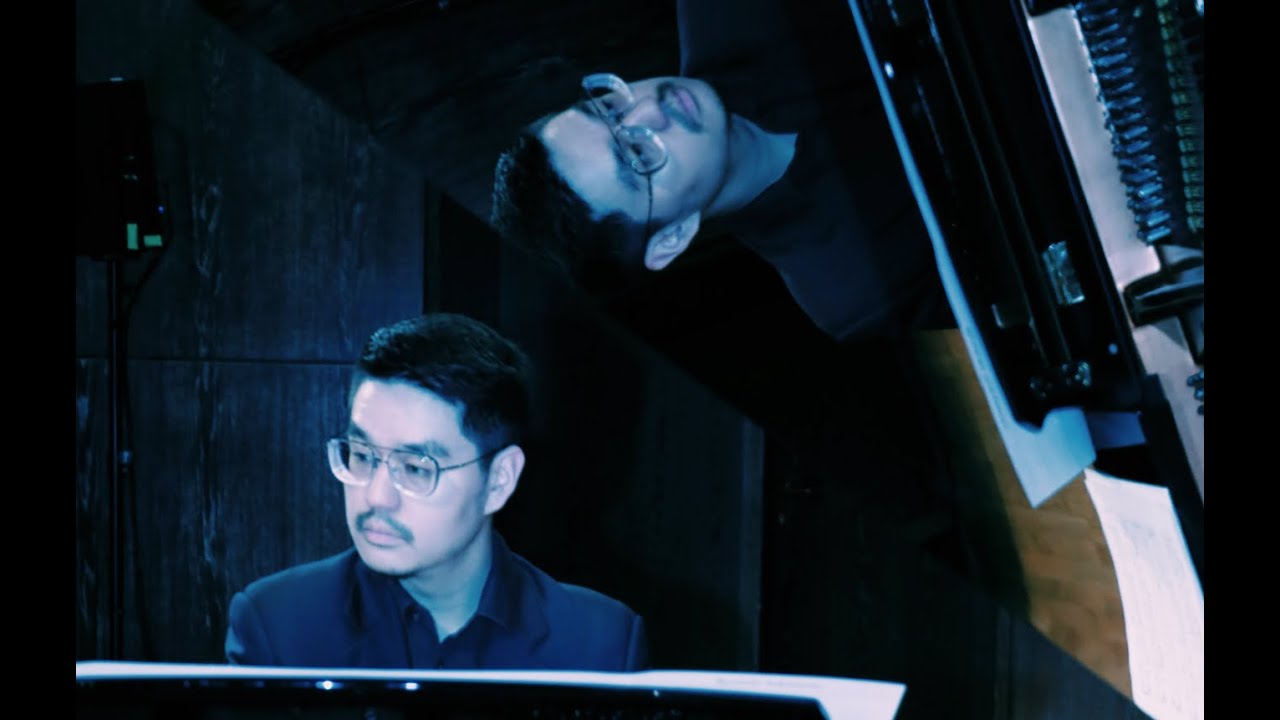 Ryuichi Sakamoto - for J&oacute;hann