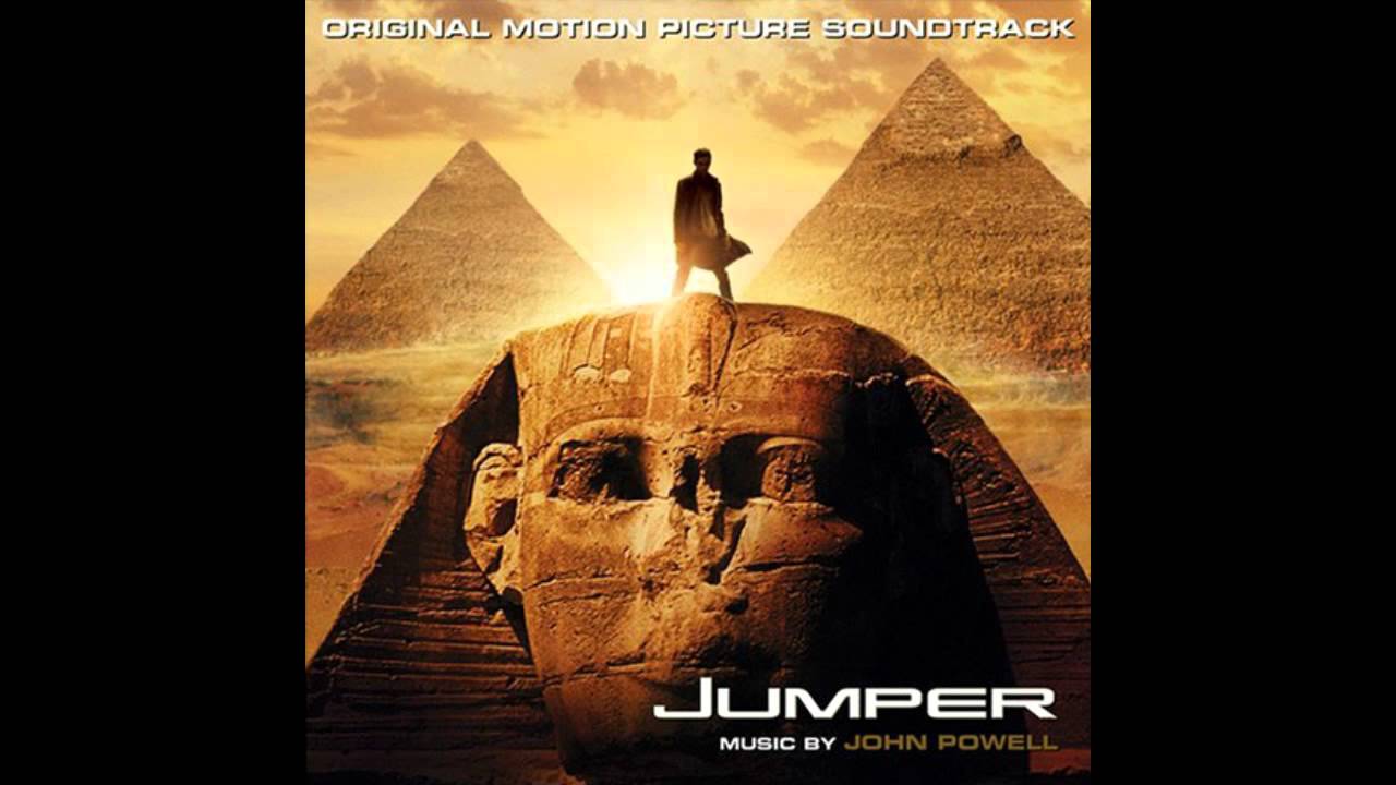 Jumper Soundtrack - Roland Snoops [HD] + Download