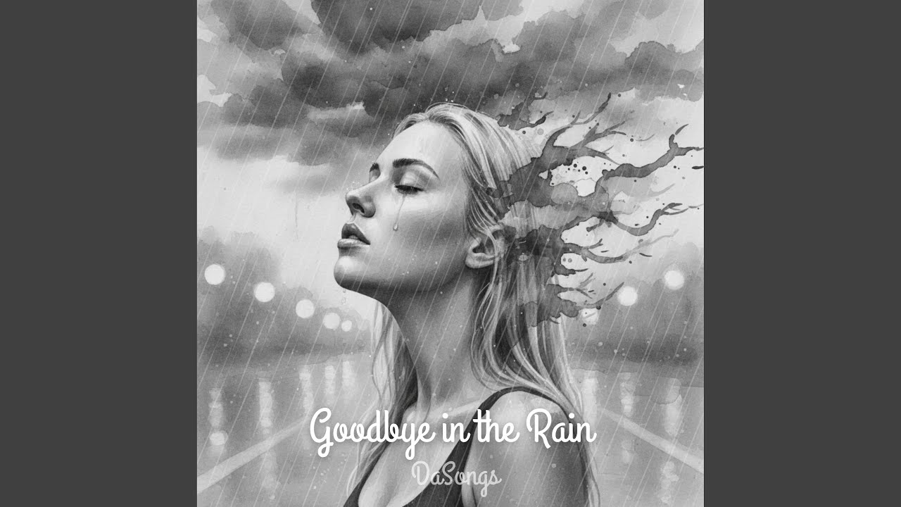 Goodbye in the Rain