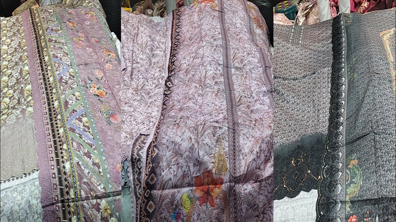 প্রিমিয়াম কুয়ালিটির মার্শাল থ্রি পিস মাত্র ৮৫০ টাকা 