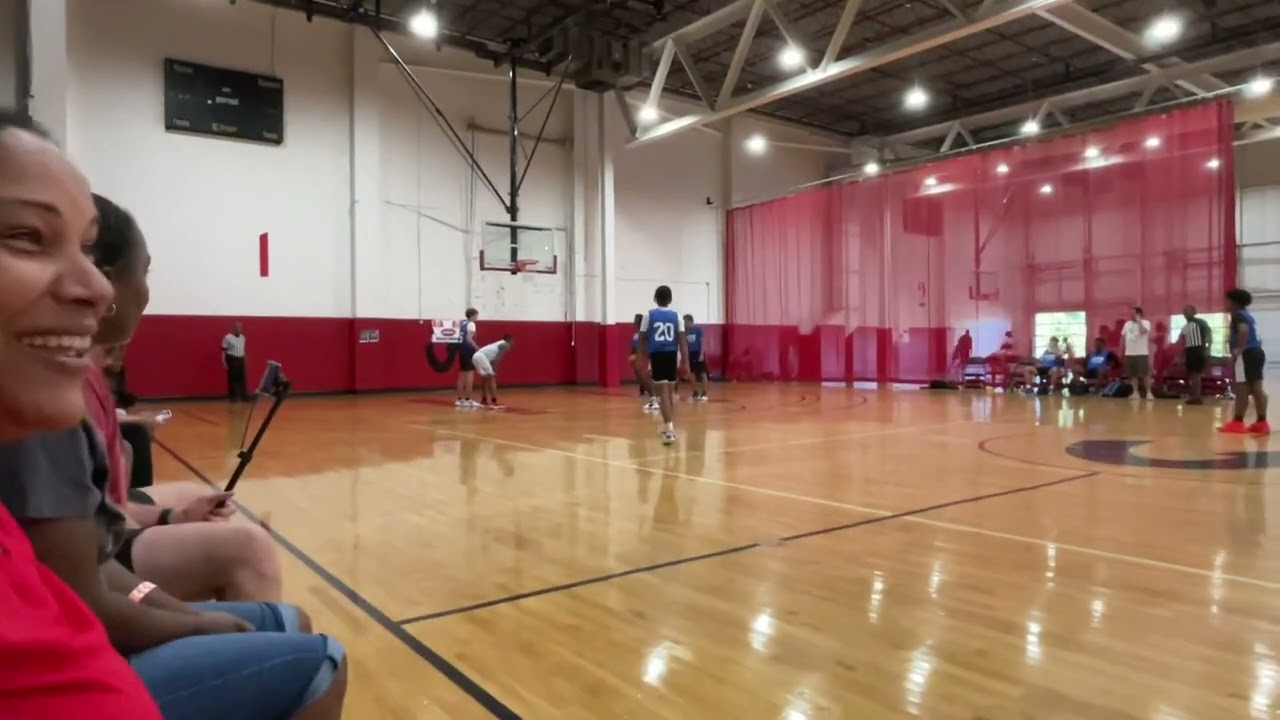 Kali Elite vs Saison Swag