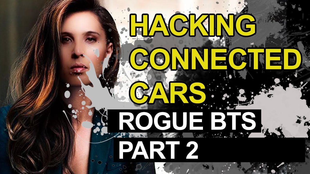 The Hitchhiker's Guide to Hacking Connected Cars (Part 2: Running your rogue base station)