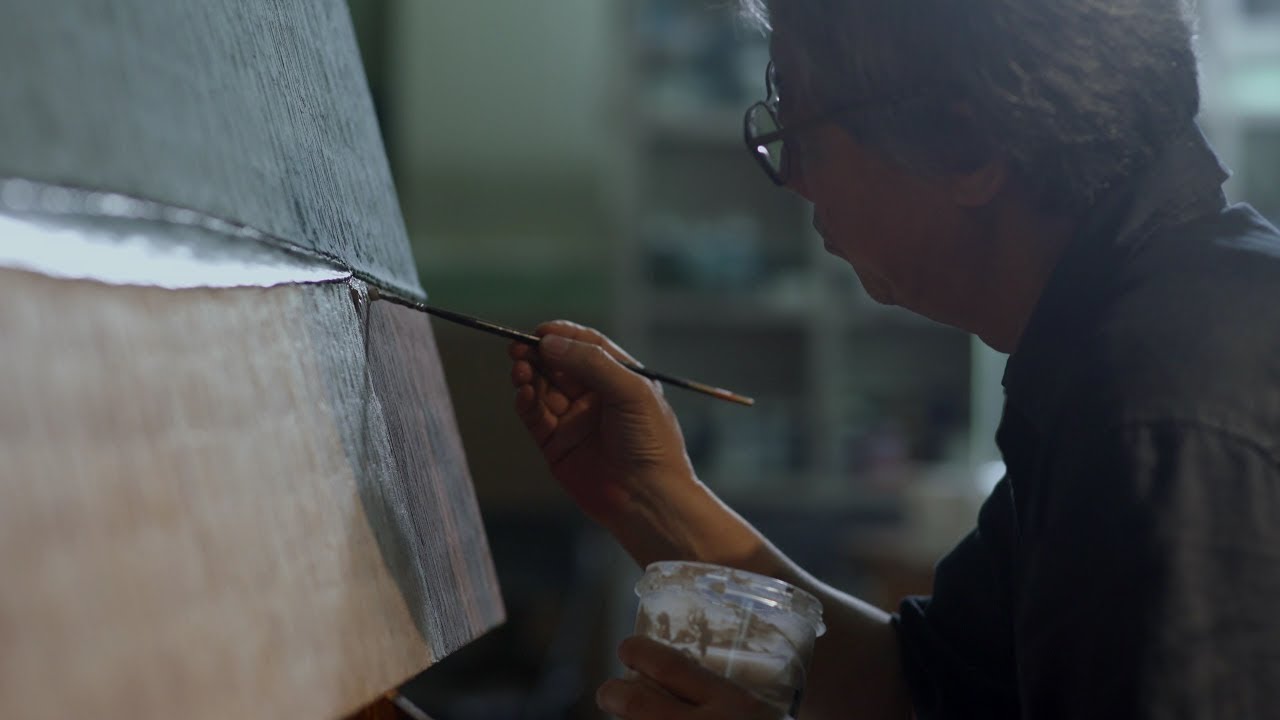 KoreanArtist | Take Korean Art Home