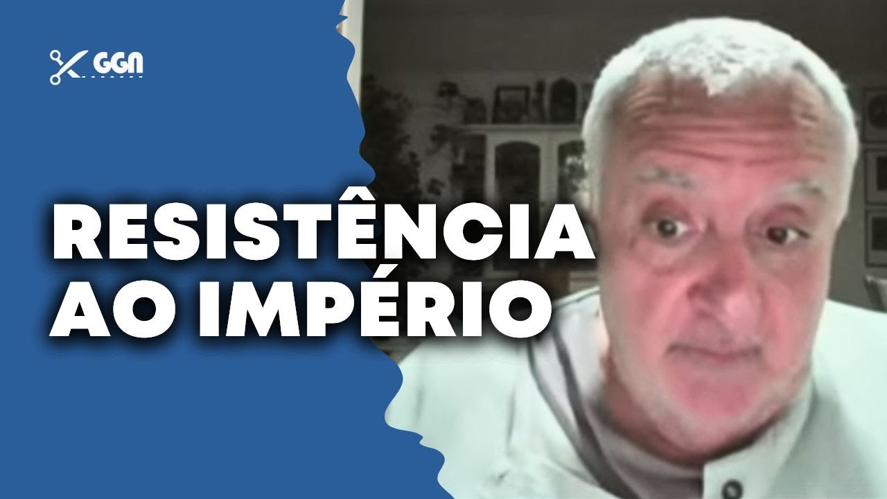 Nobel palestino, acordo de paz e o papel dos EUA na crise de Gaza - José Arbex