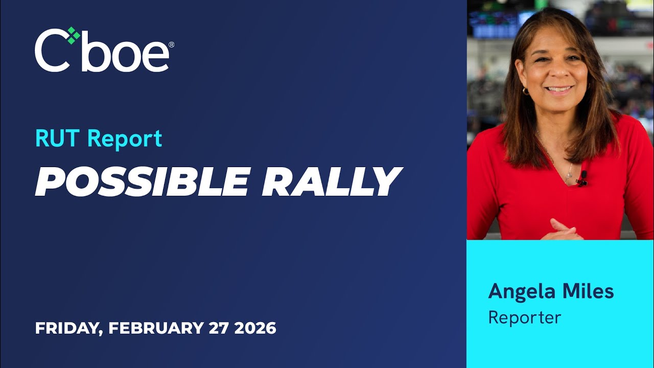 Possible Rally