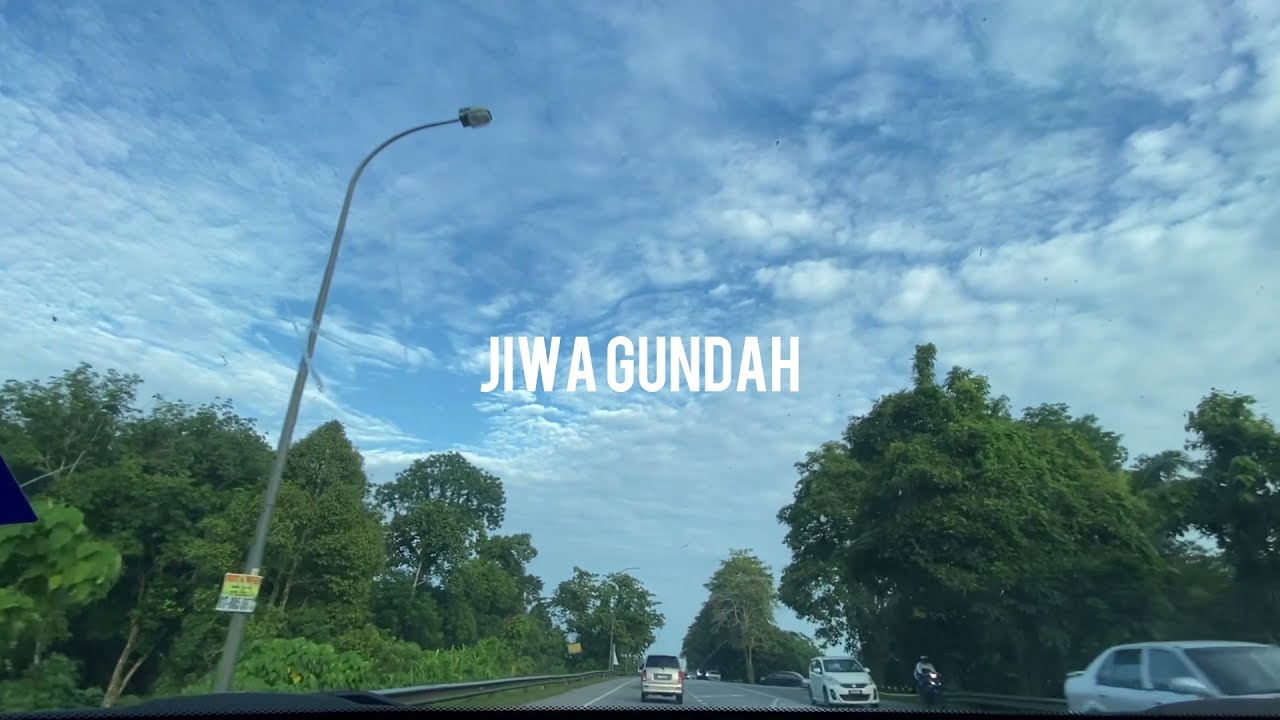 YAPH - Jiwa Gundah