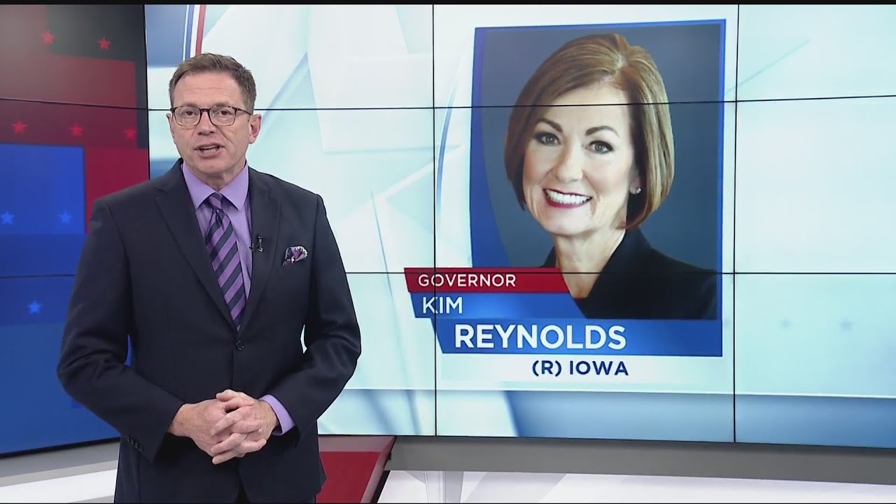 Insiders: What happened to the Iowa Democratic Party?