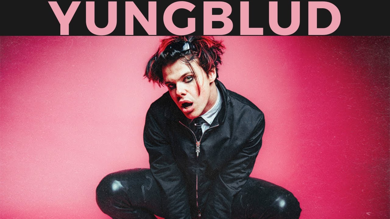 YUNGBLUD on success, fans, Lewis Capaldi and how he wants to make a Britpop album!