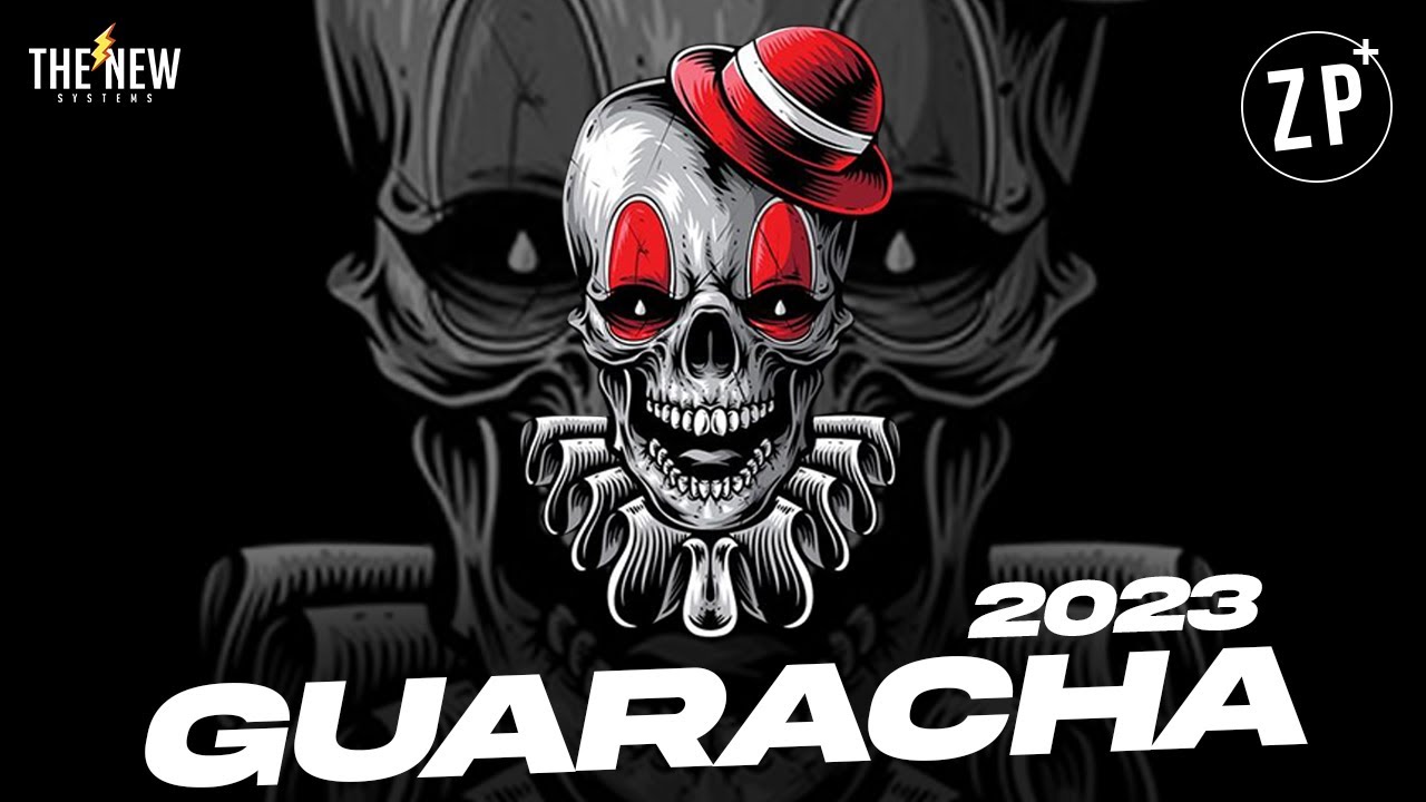 GUARACHA 2023 💥 EL TUYO NO SUENA SET ✘ DJ RAPTOR (Aleteo, Zapateo, Guaracha)